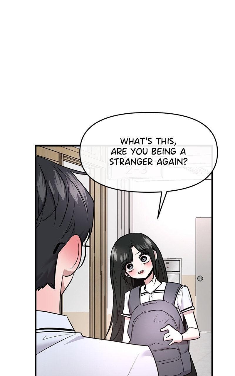 Read Back To Chanbi Manga Online