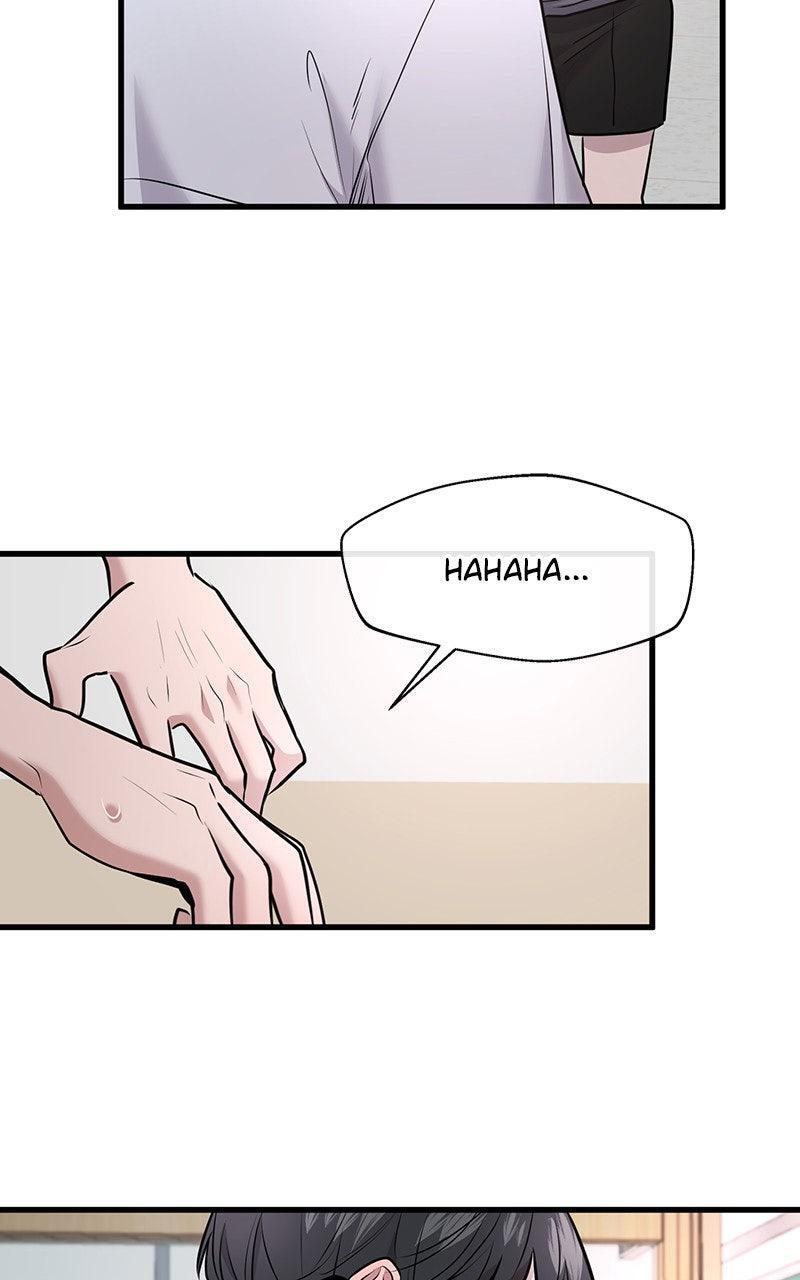 Read Back To Chanbi Manga Online