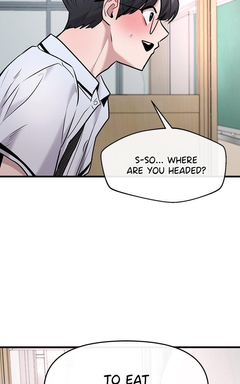 Read Back To Chanbi Manga Online