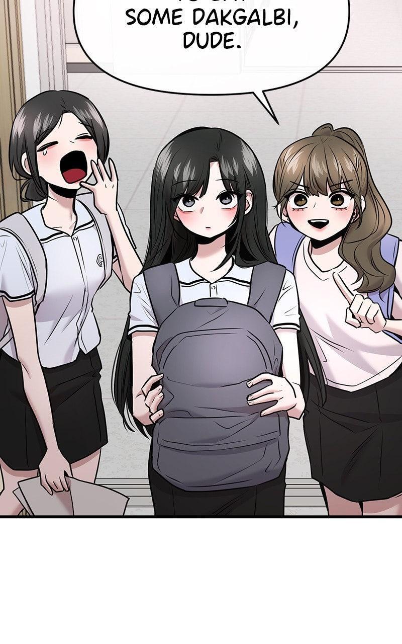 Read Back To Chanbi Manga Online