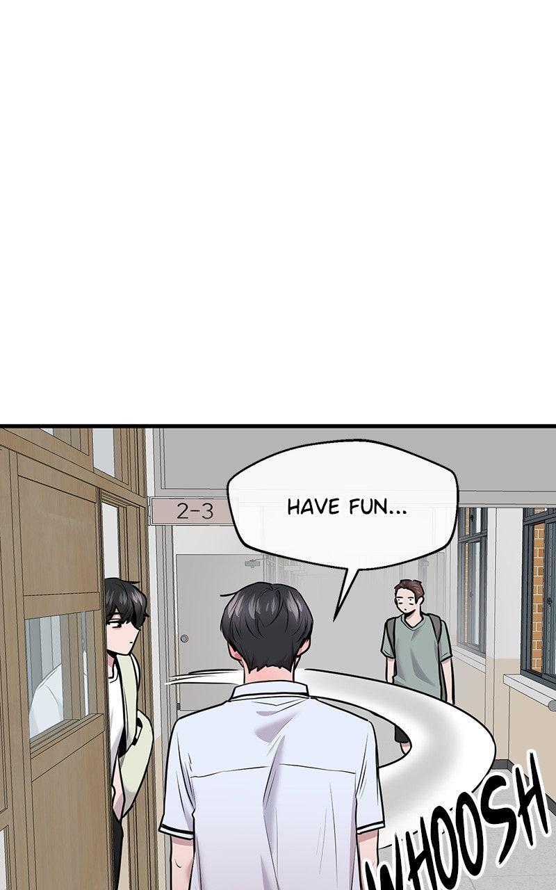 Read Back To Chanbi Manga Online