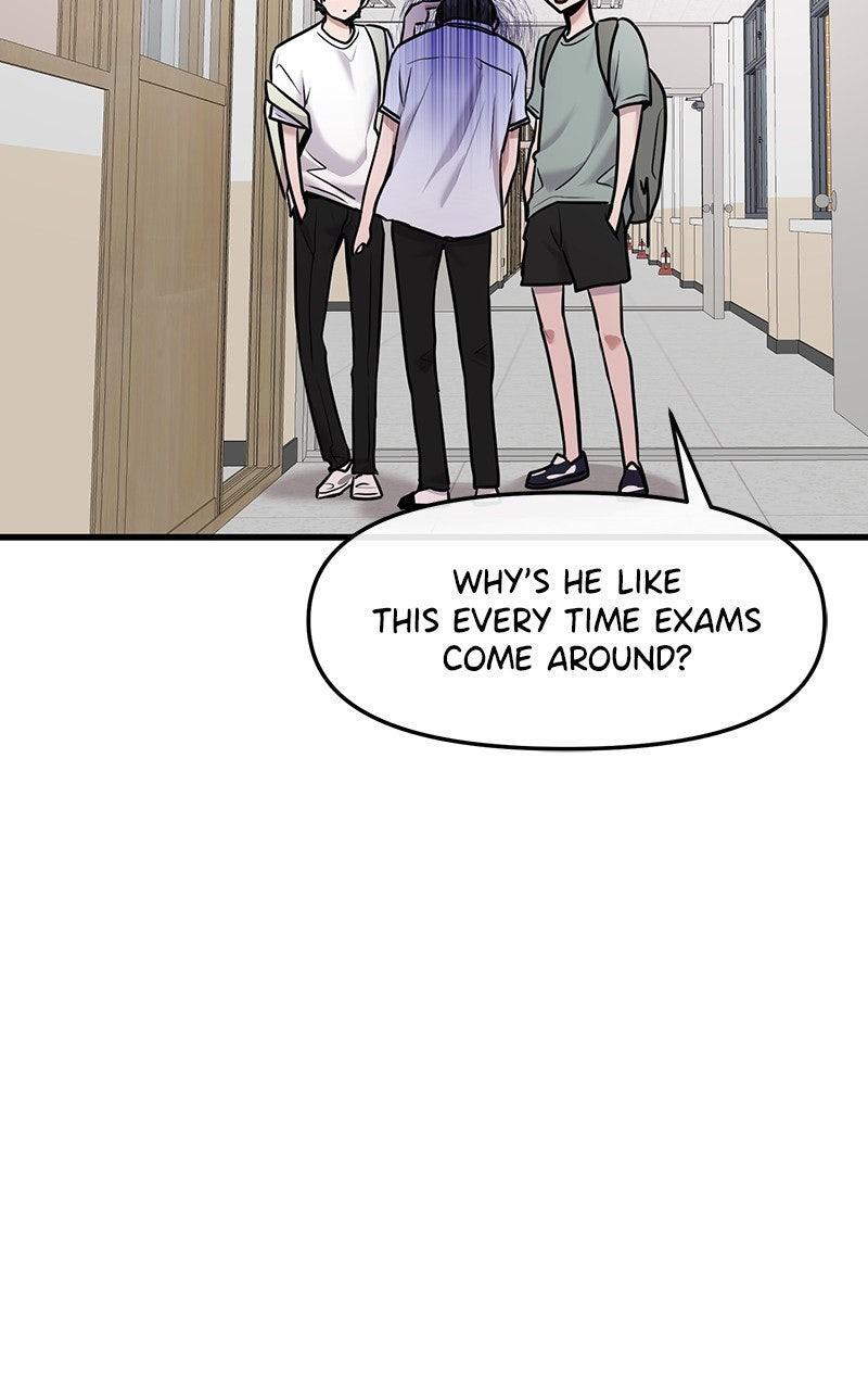 Read Back To Chanbi Manga Online