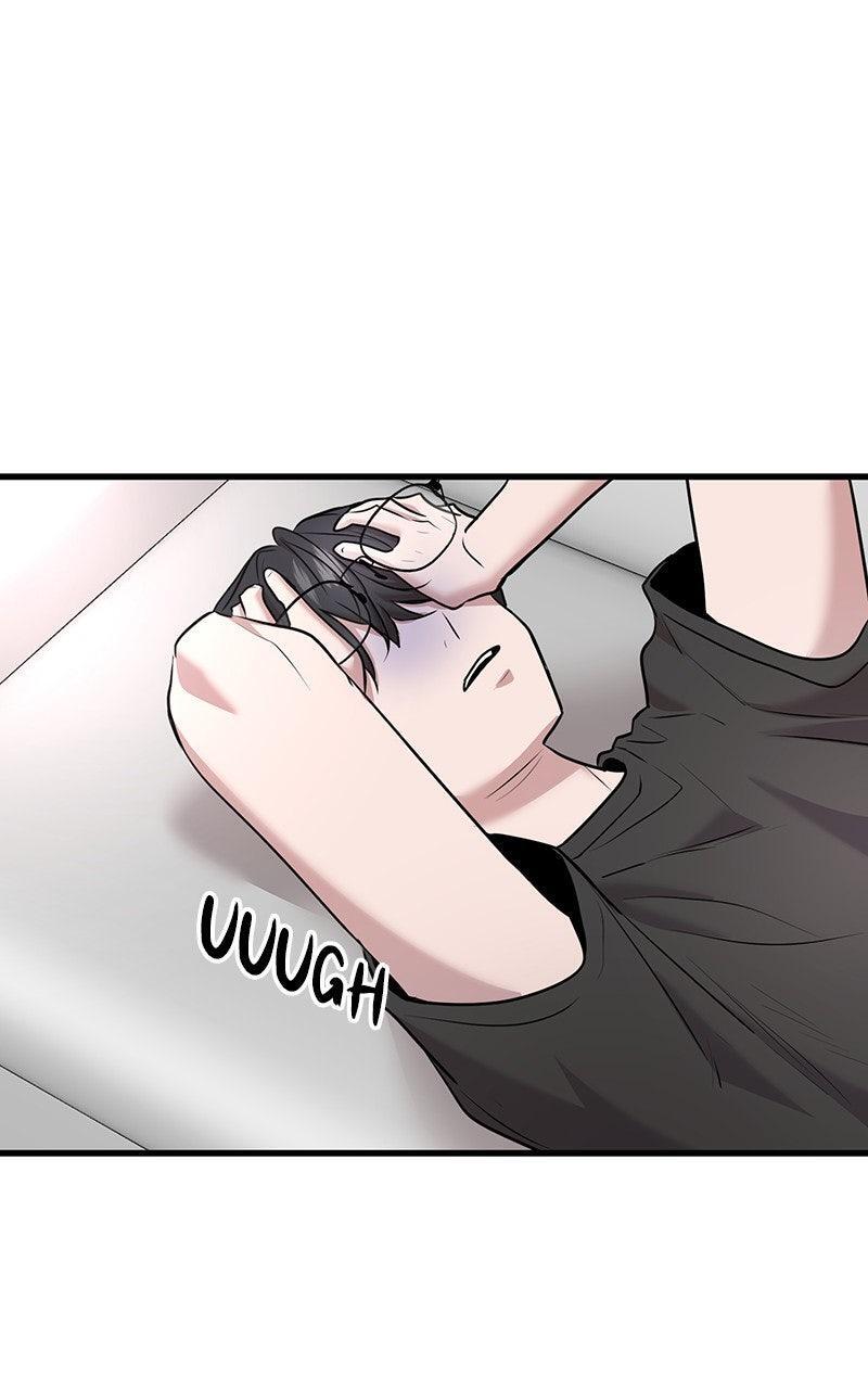 Read Back To Chanbi Manga Online