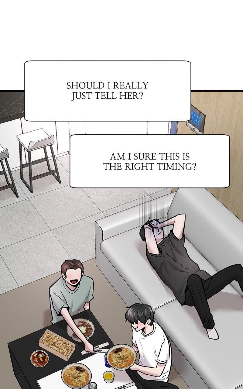 Read Back To Chanbi Manga Online