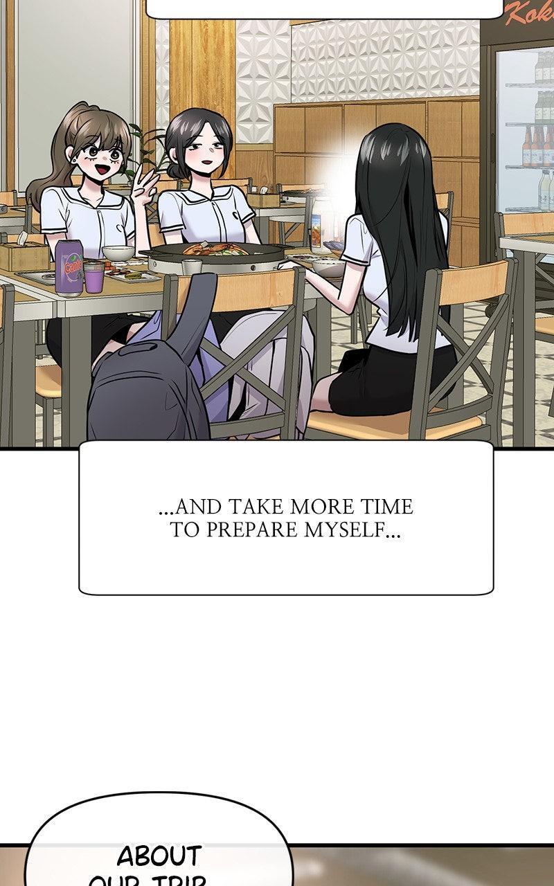 Read Back To Chanbi Manga Online