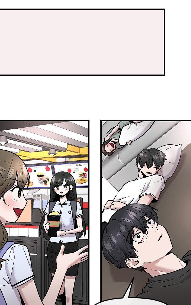 Read Back To Chanbi Manga Online