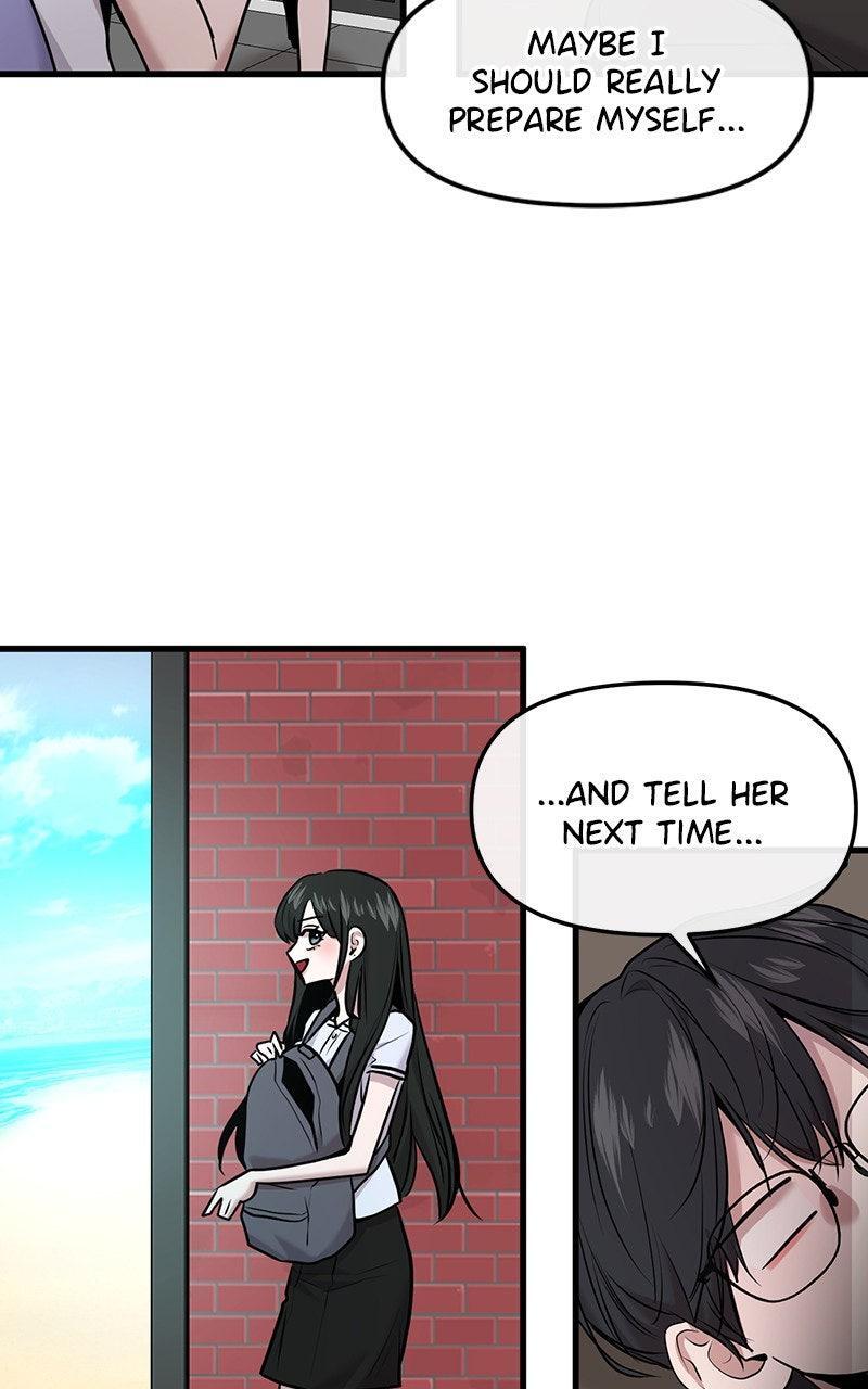 Read Back To Chanbi Manga Online