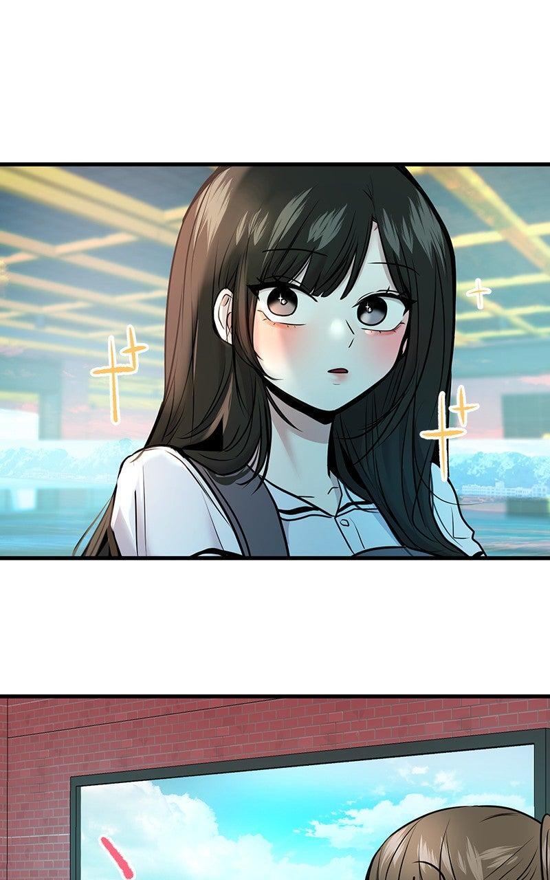 Read Back To Chanbi Manga Online