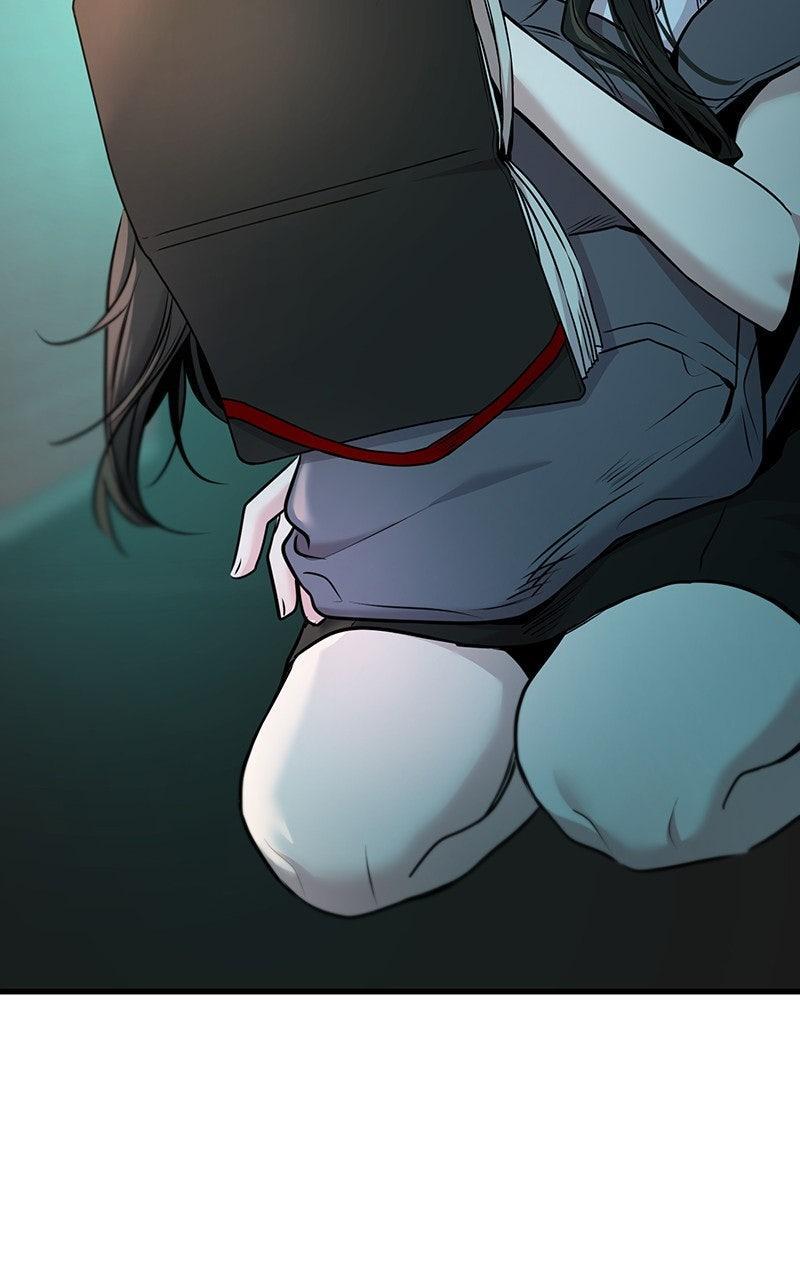 Read Back To Chanbi Manga Online