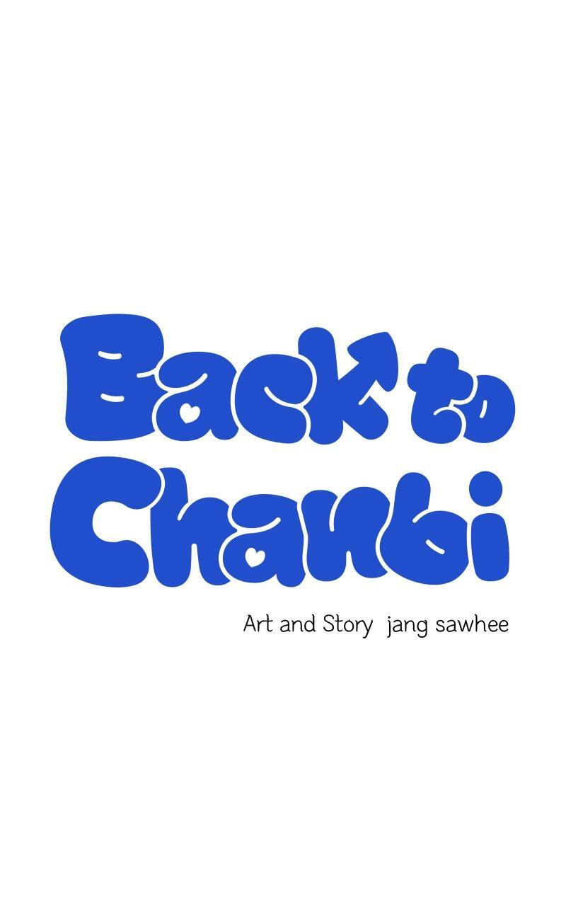 Read Back To Chanbi Manga Online