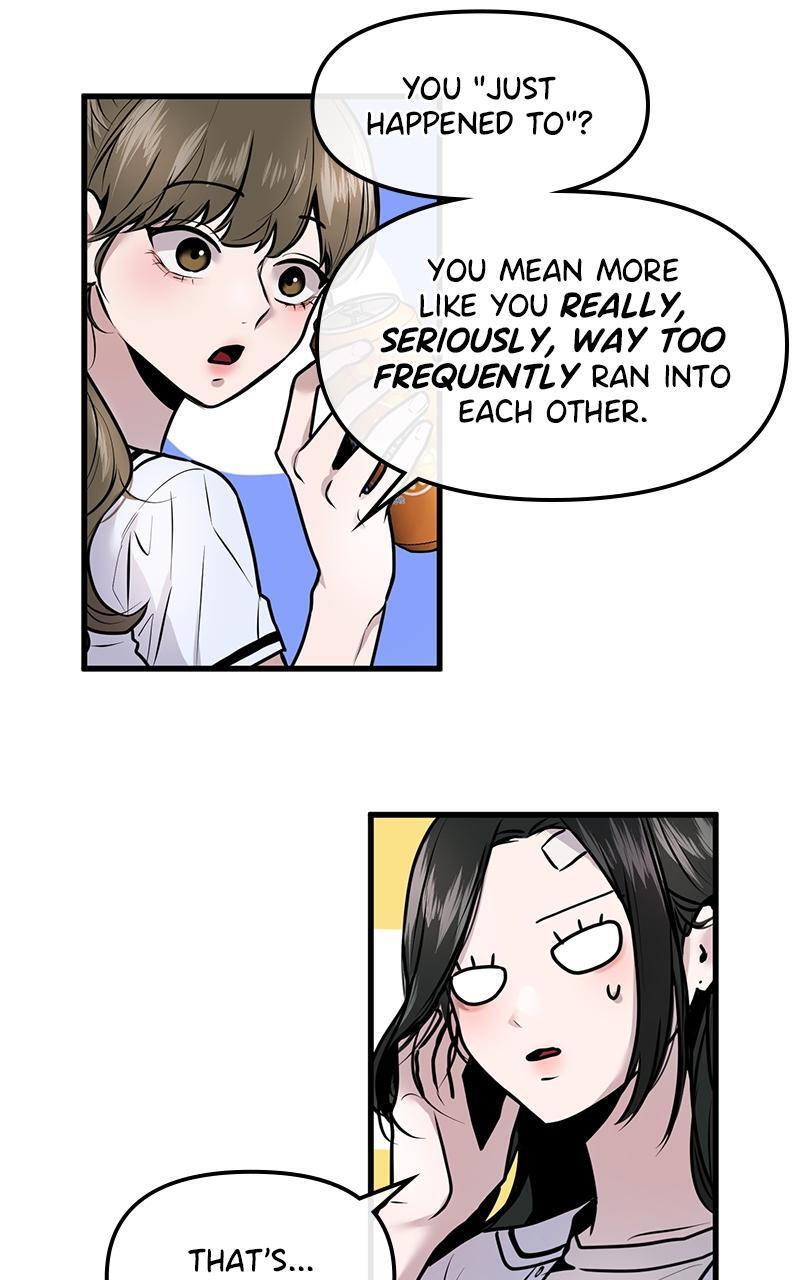 Read Back To Chanbi Manga Online