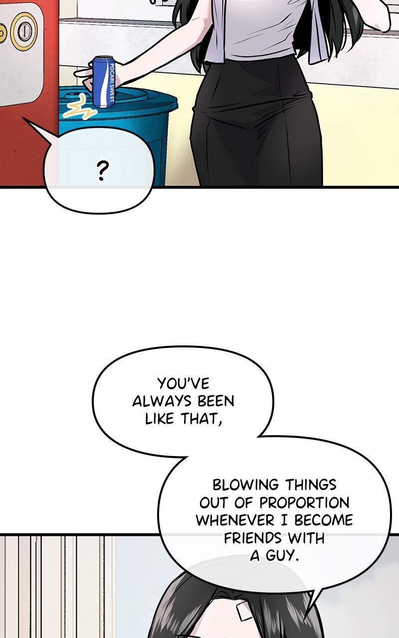 Read Back To Chanbi Manga Online