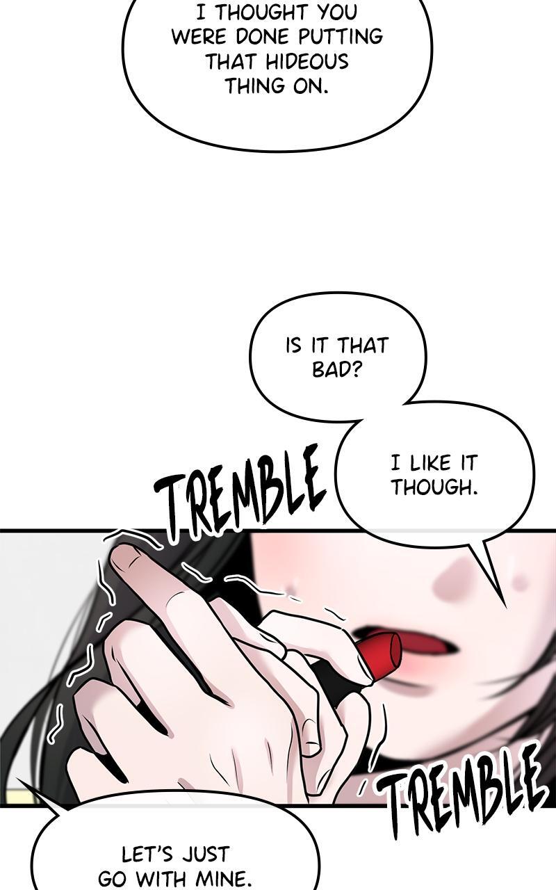 Read Back To Chanbi Manga Online