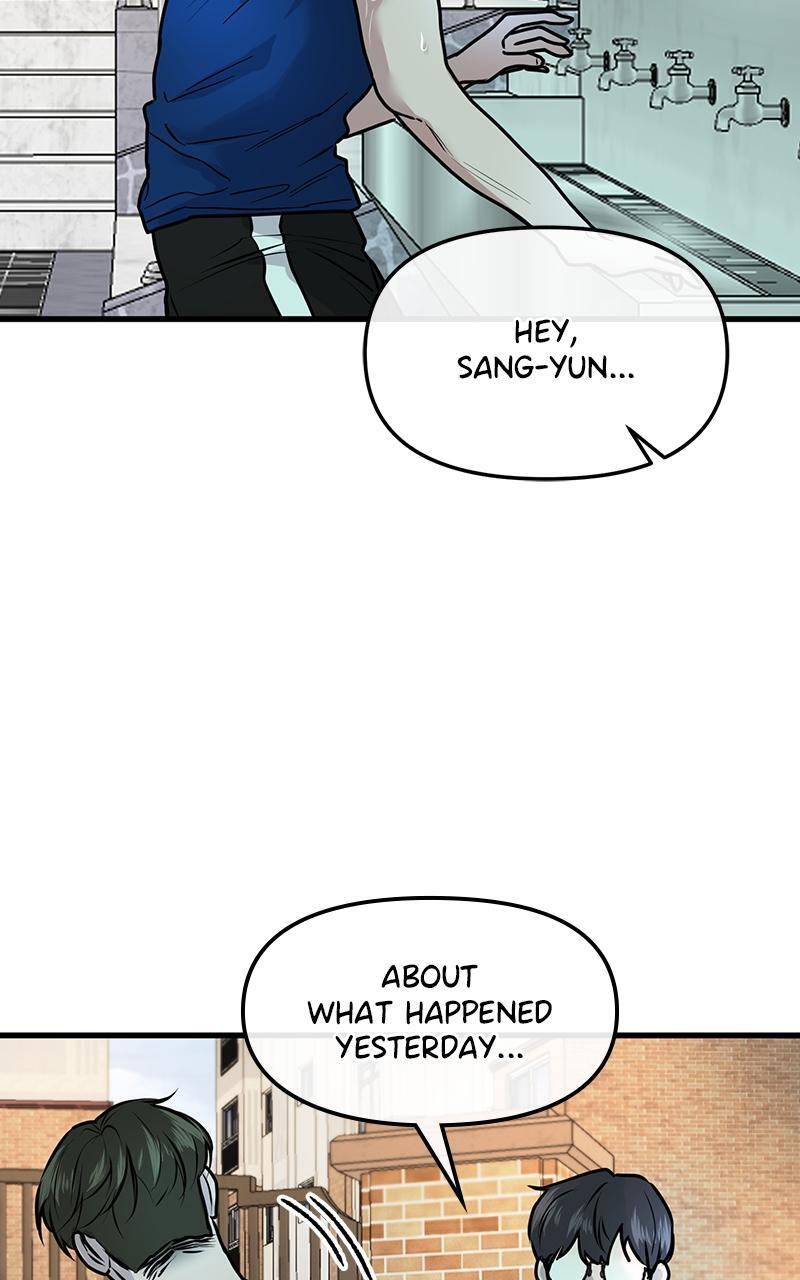 Read Back To Chanbi Manga Online