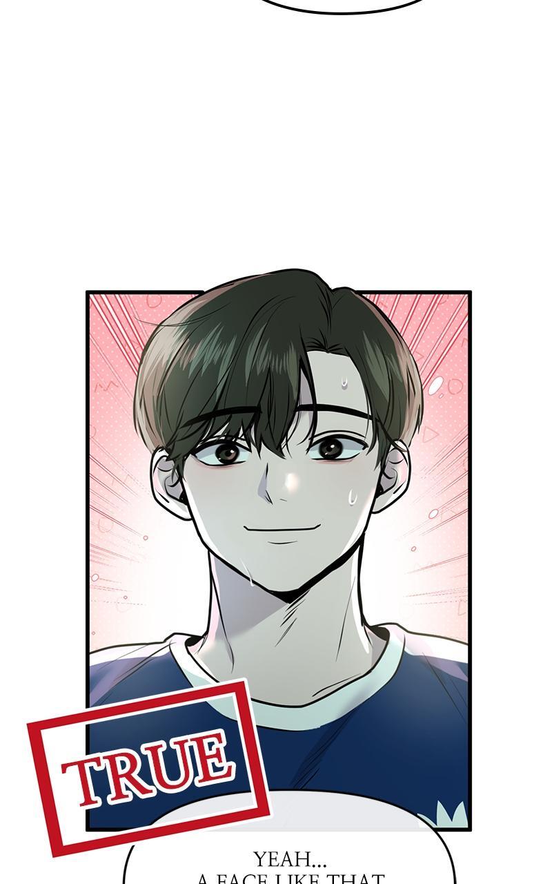 Read Back To Chanbi Manga Online
