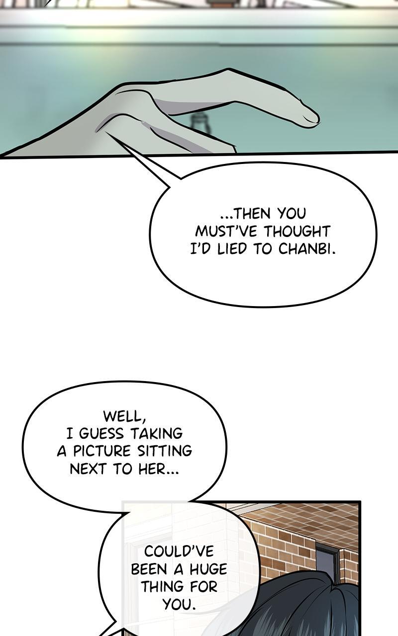 Read Back To Chanbi Manga Online