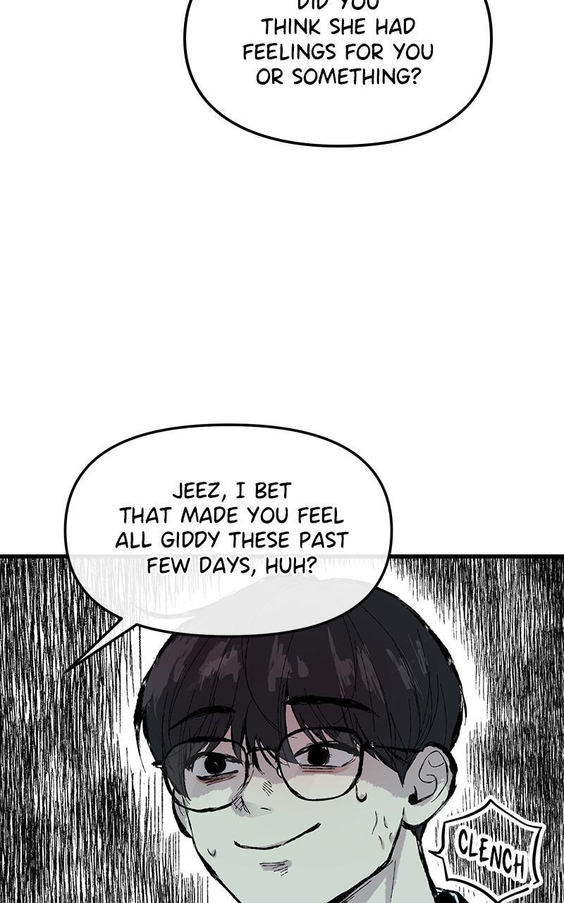 Read Back To Chanbi Manga Online