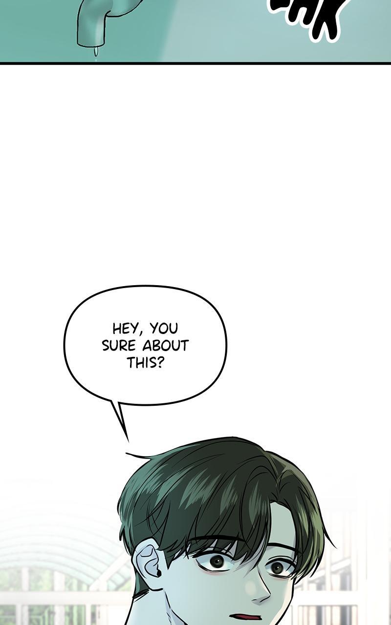 Read Back To Chanbi Manga Online