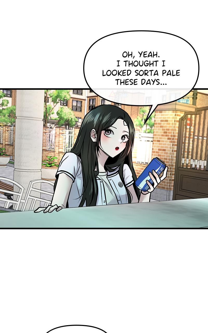 Read Back To Chanbi Manga Online
