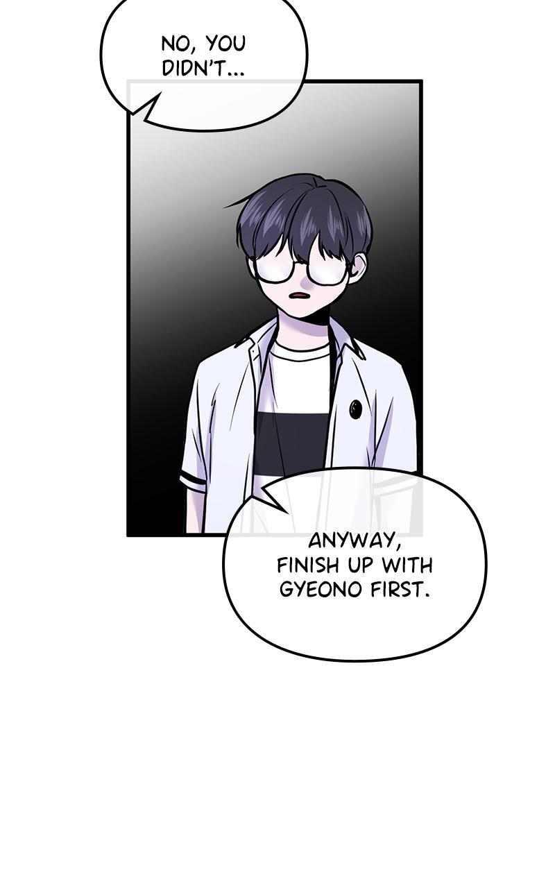 Read Back To Chanbi Manga Online