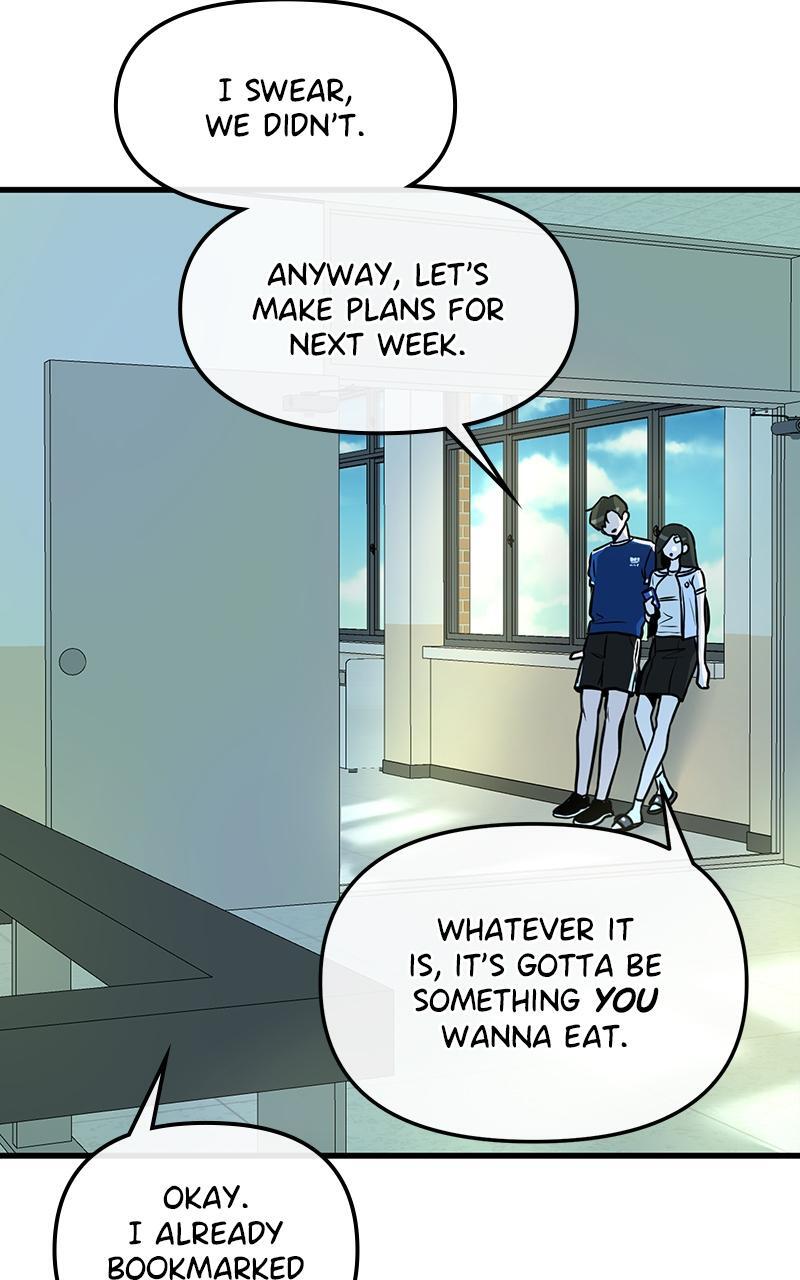 Read Back To Chanbi Manga Online