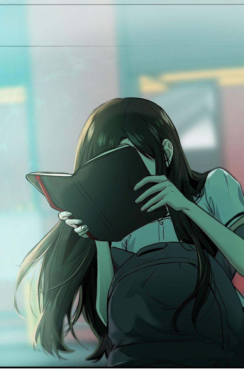Read Back To Chanbi Manga Online