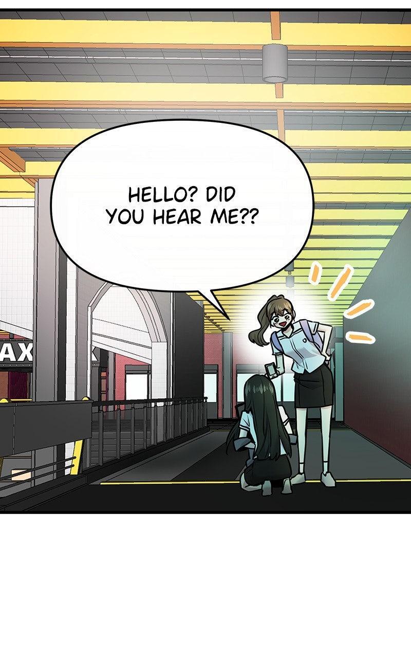 Read Back To Chanbi Manga Online