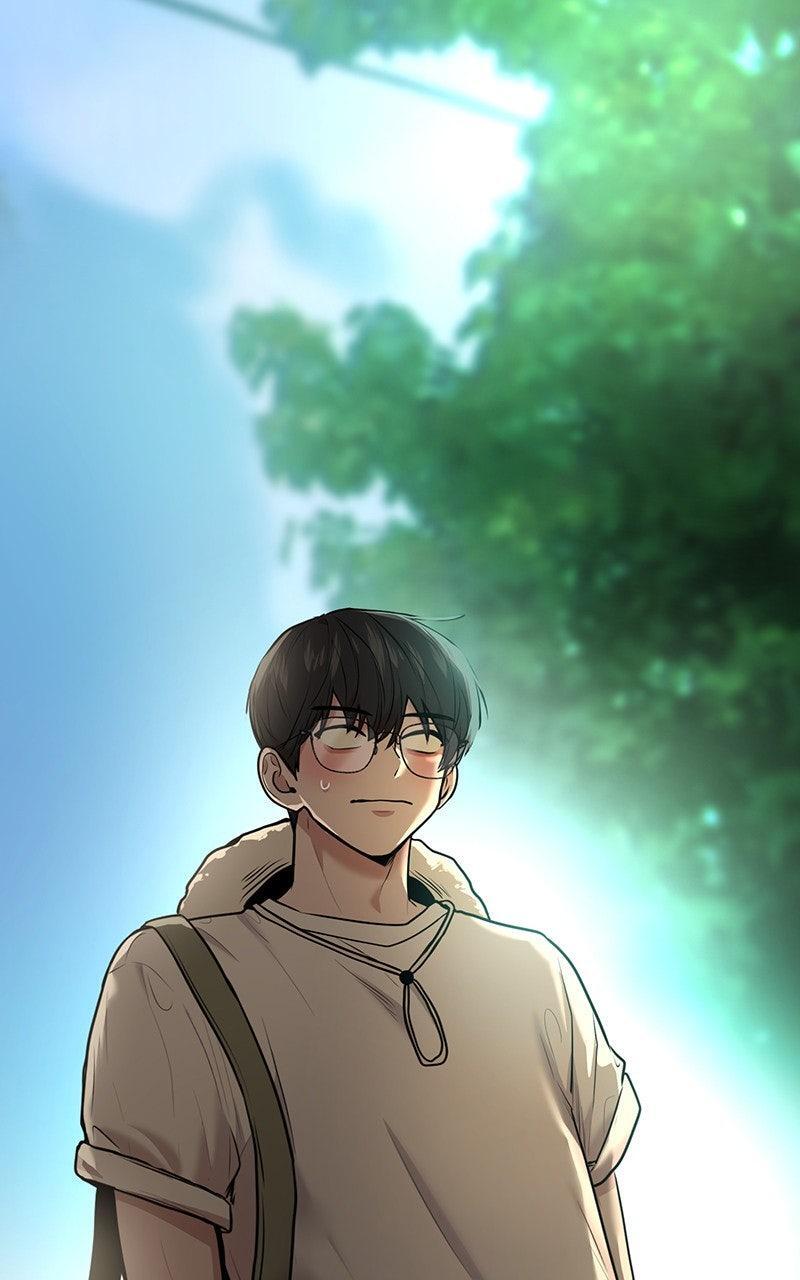 Read Back To Chanbi Manga Online