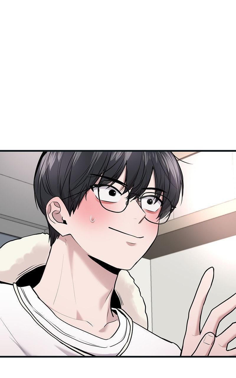 Read Back To Chanbi Manga Online