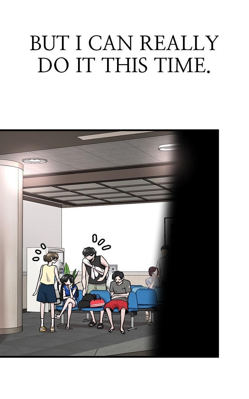 Read Back To Chanbi Manga Online