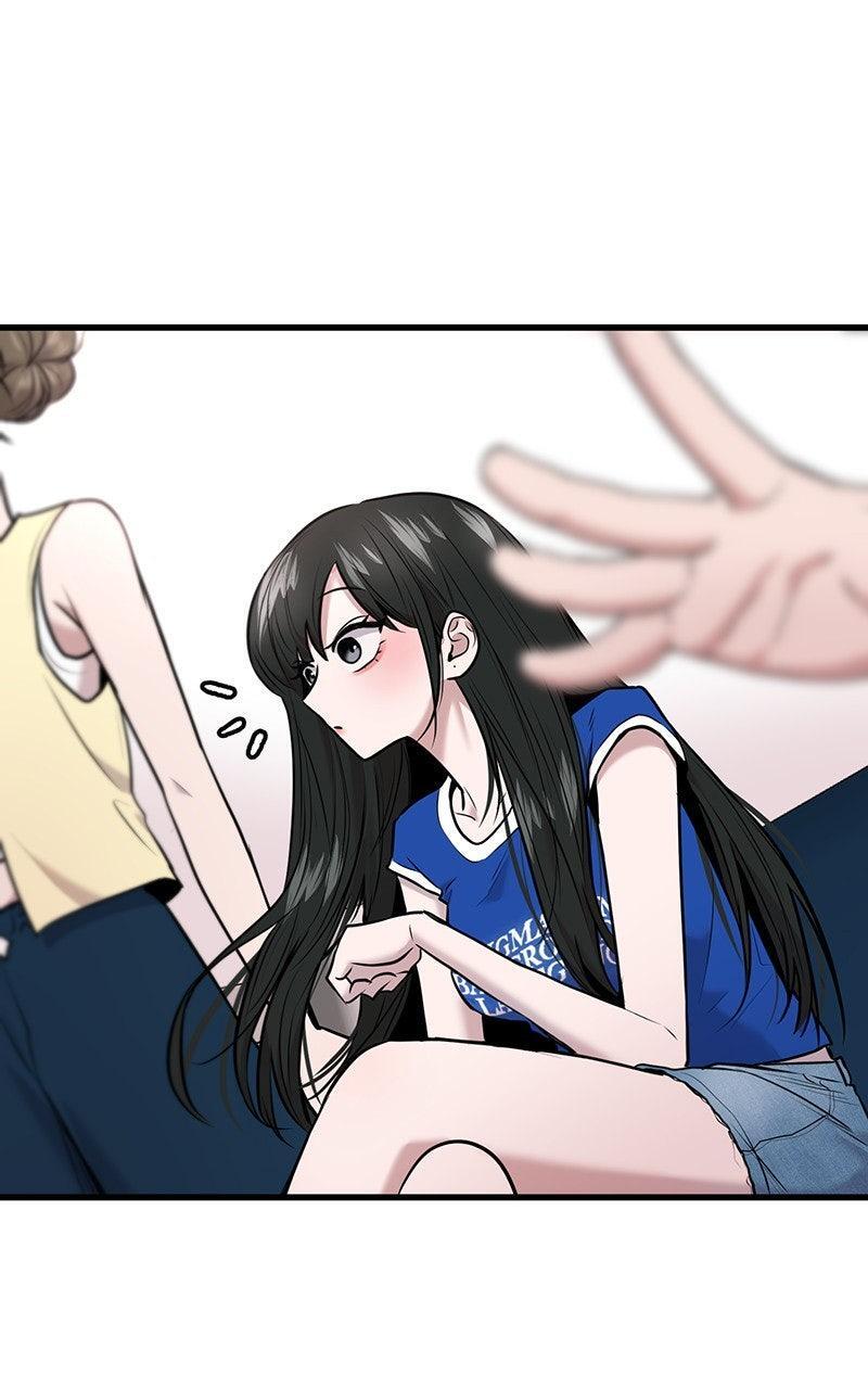 Read Back To Chanbi Manga Online