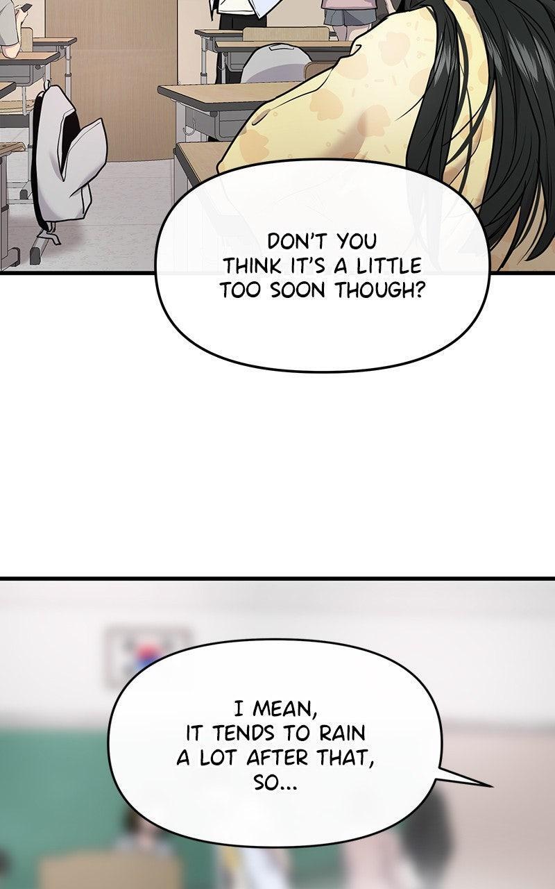 Read Back To Chanbi Manga Online