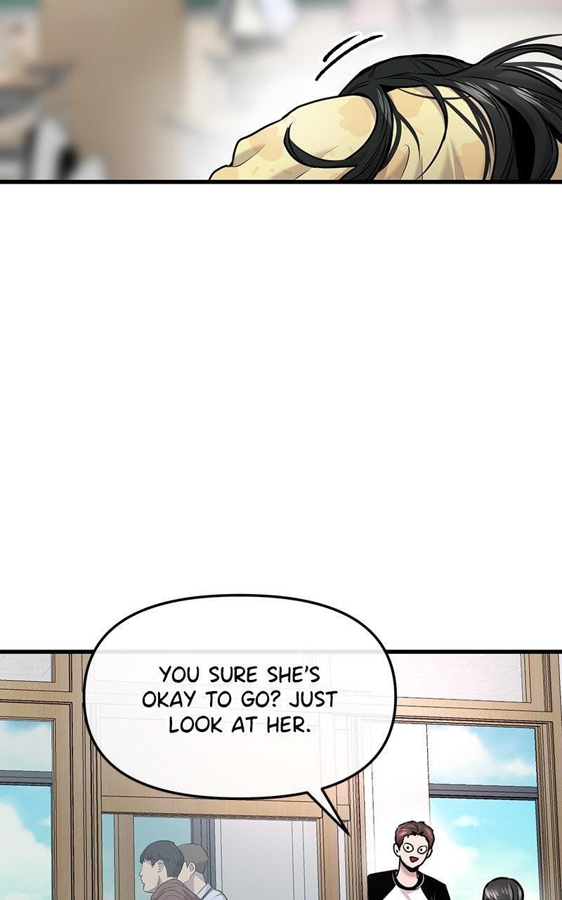 Read Back To Chanbi Manga Online