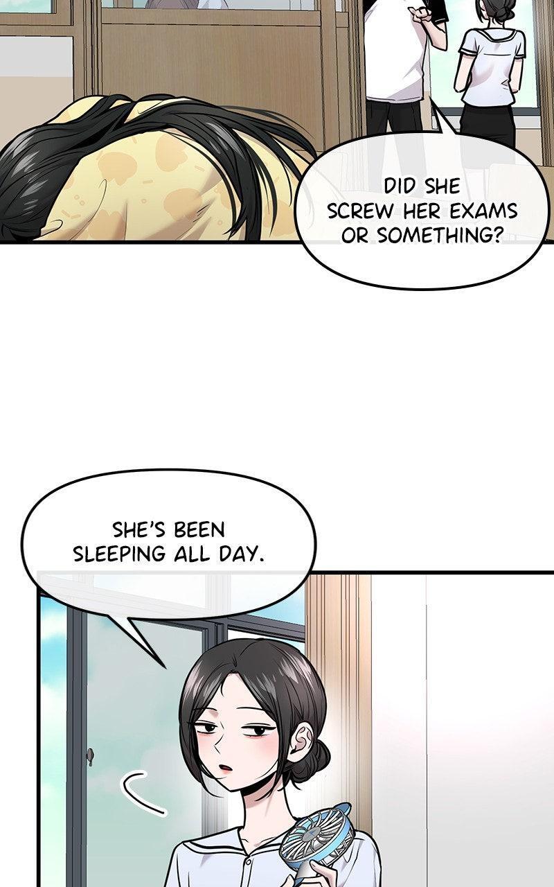 Read Back To Chanbi Manga Online