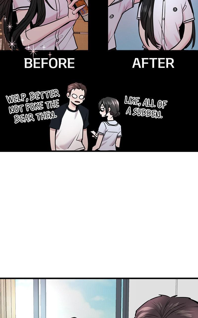 Read Back To Chanbi Manga Online