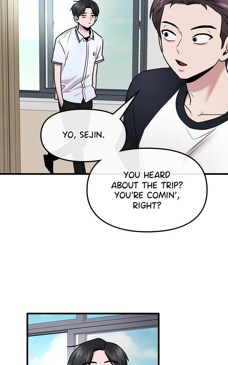 Read Back To Chanbi Manga Online