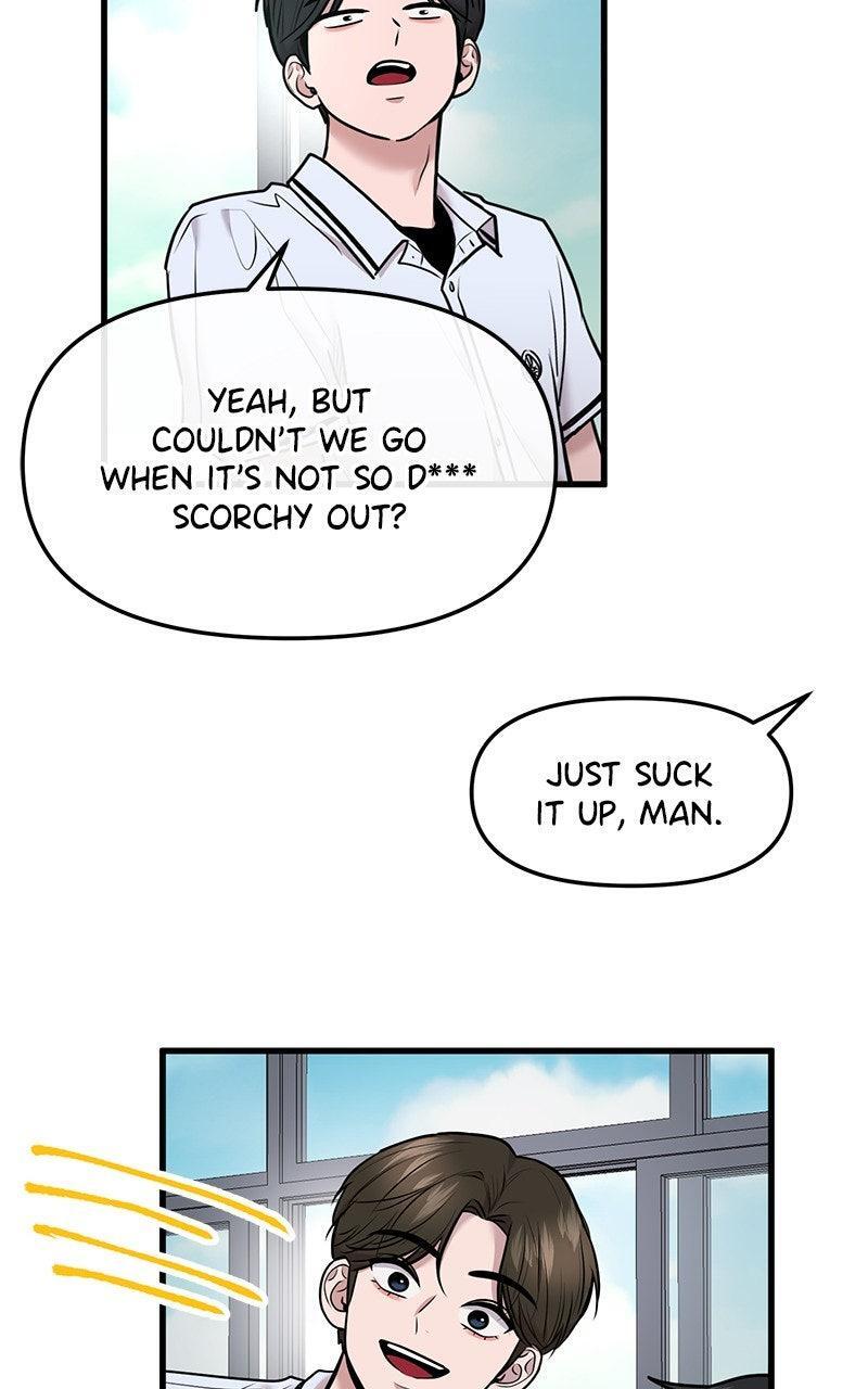 Read Back To Chanbi Manga Online