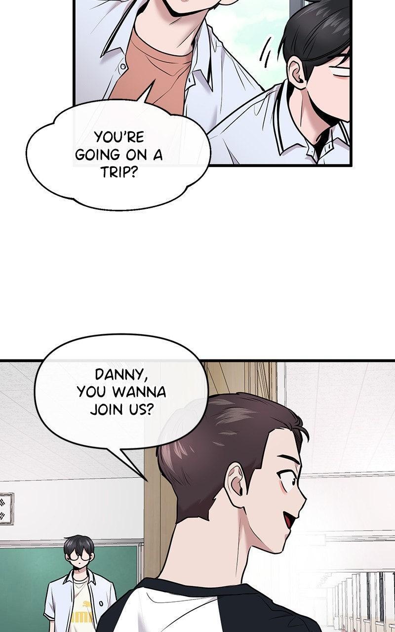 Read Back To Chanbi Manga Online