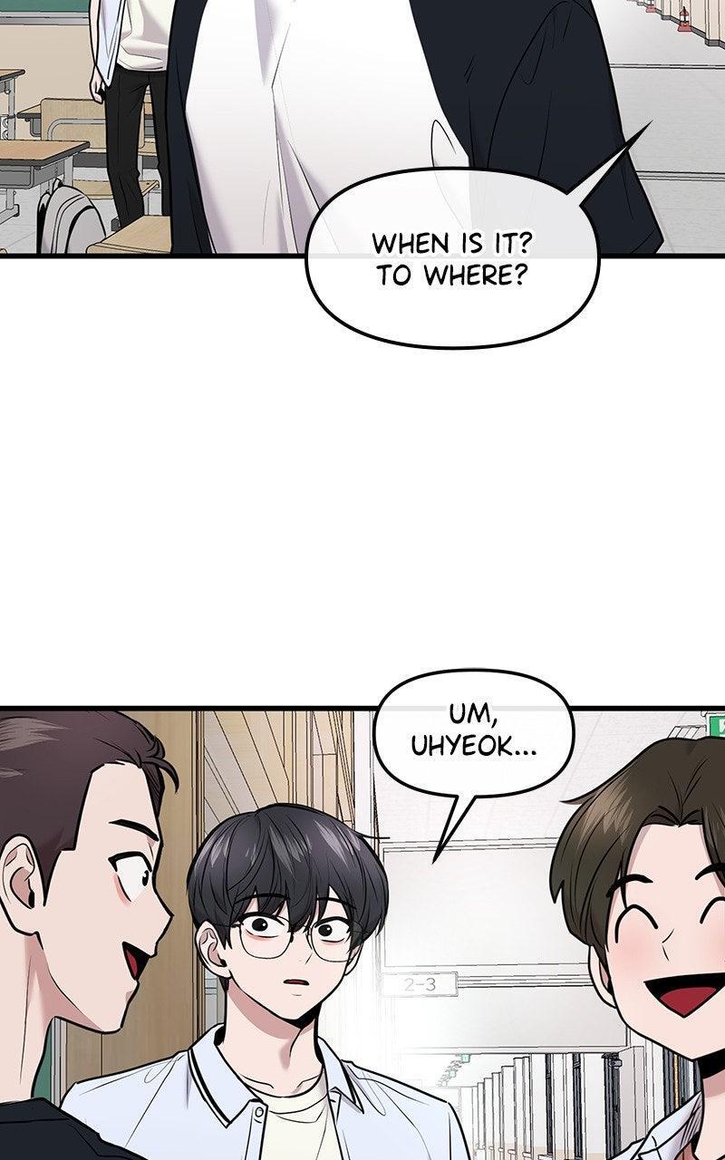 Read Back To Chanbi Manga Online