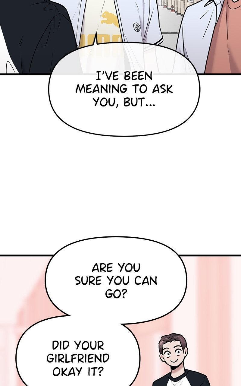 Read Back To Chanbi Manga Online