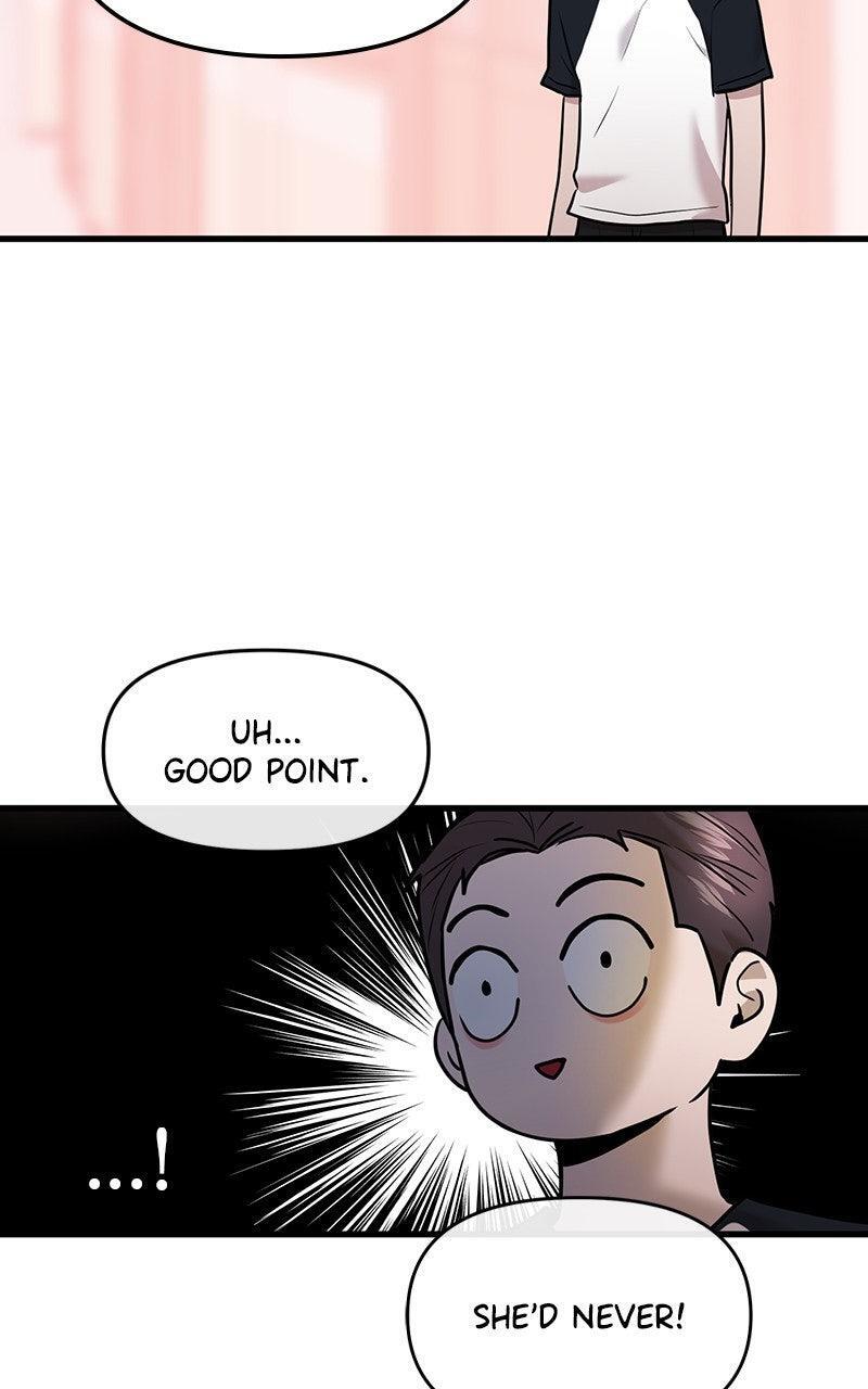 Read Back To Chanbi Manga Online