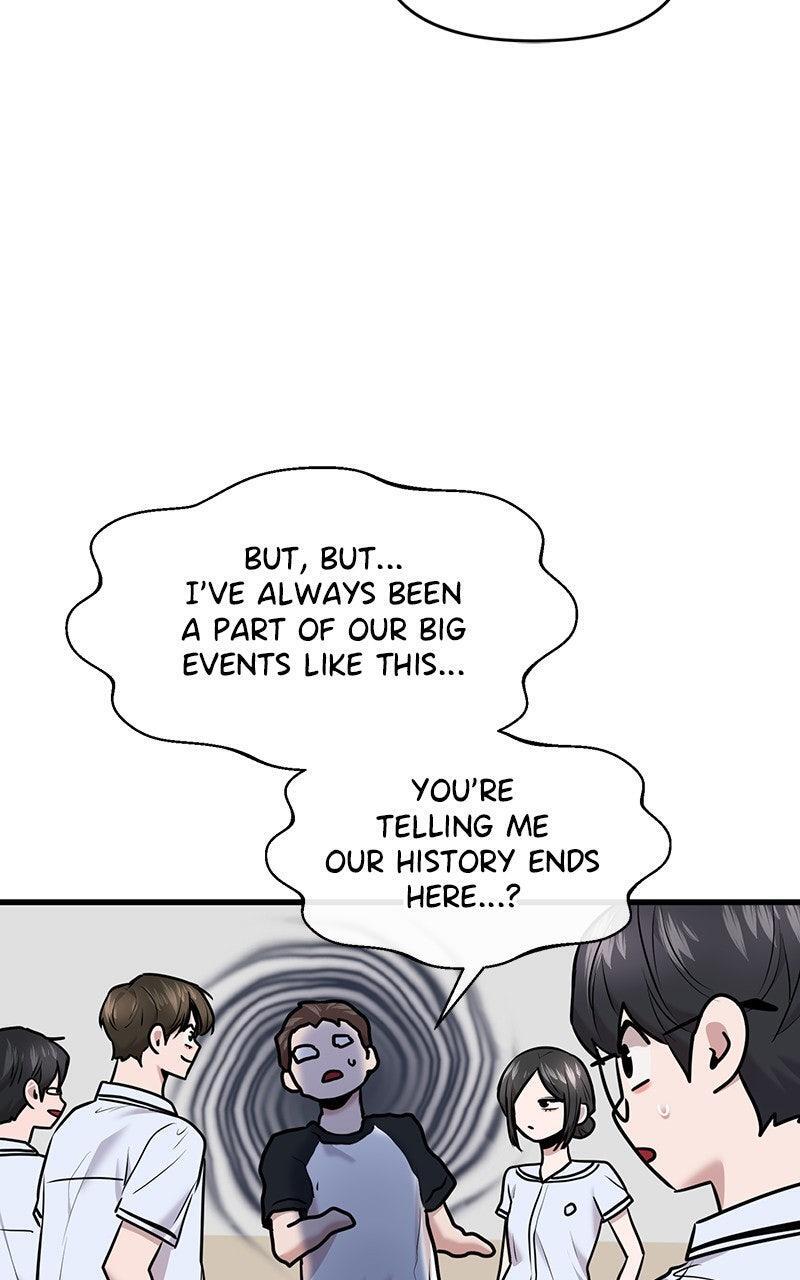 Read Back To Chanbi Manga Online