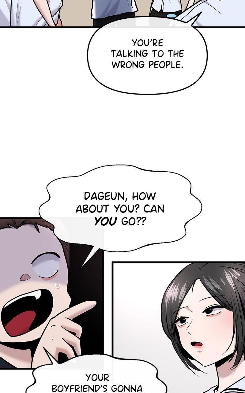 Read Back To Chanbi Manga Online