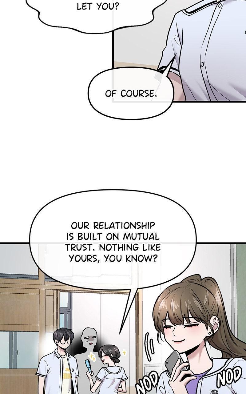 Read Back To Chanbi Manga Online