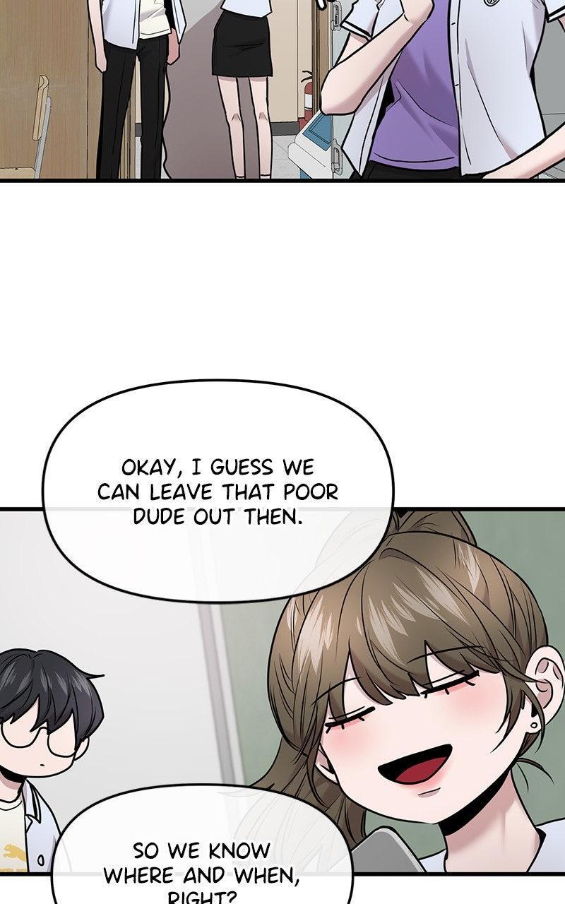 Read Back To Chanbi Manga Online