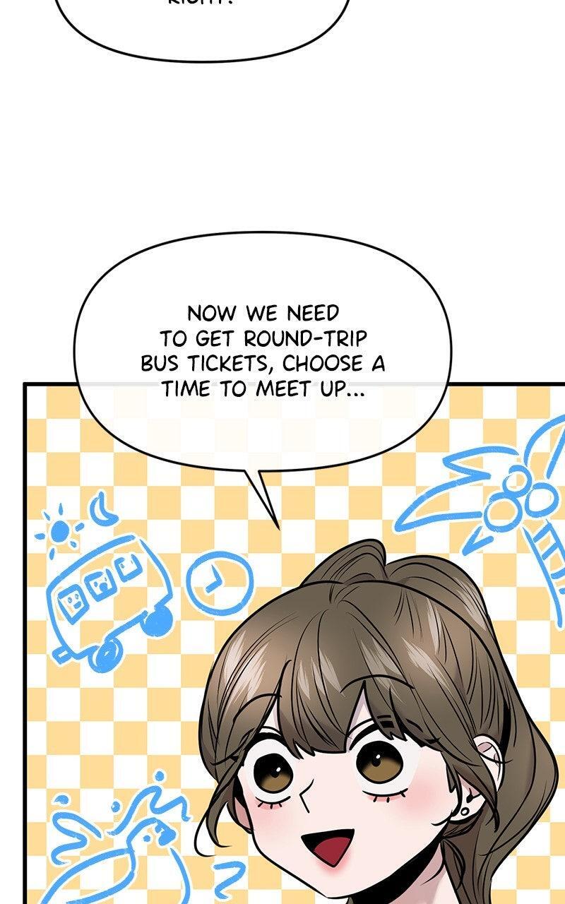 Read Back To Chanbi Manga Online