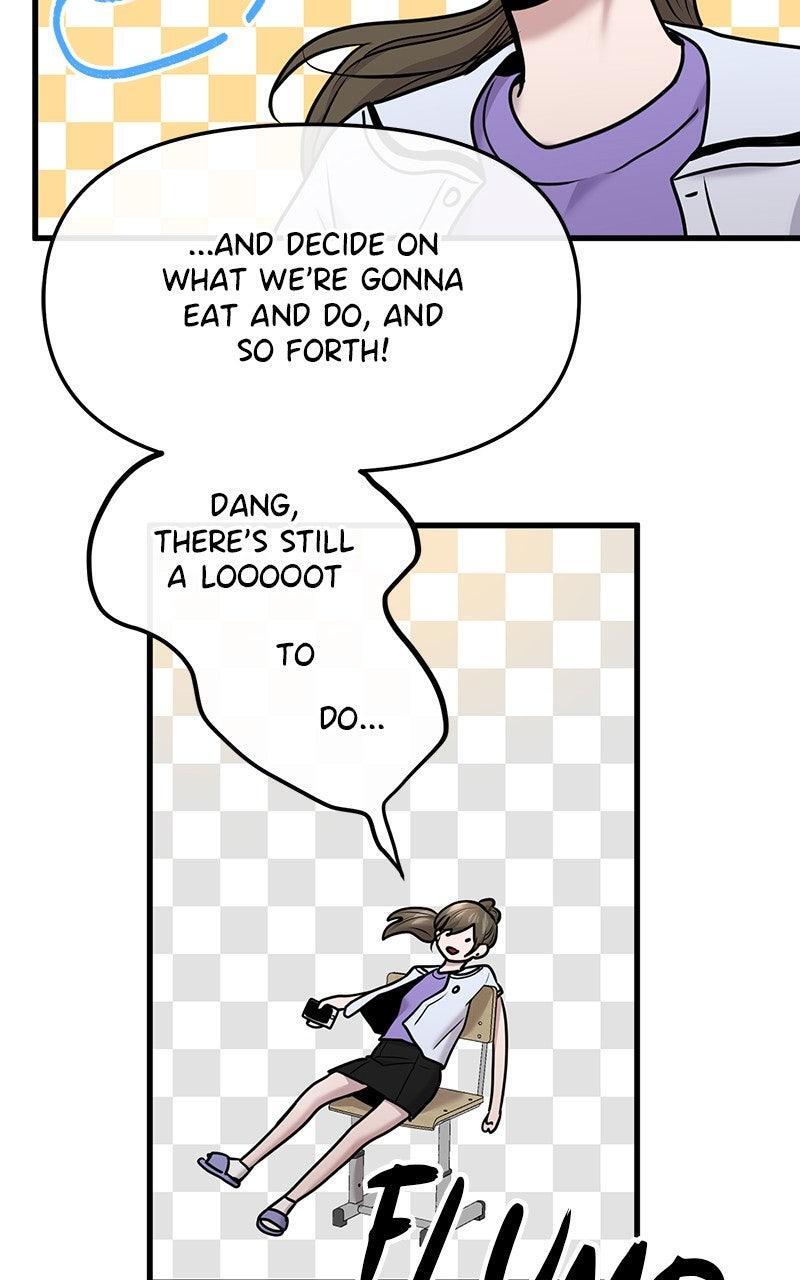 Read Back To Chanbi Manga Online