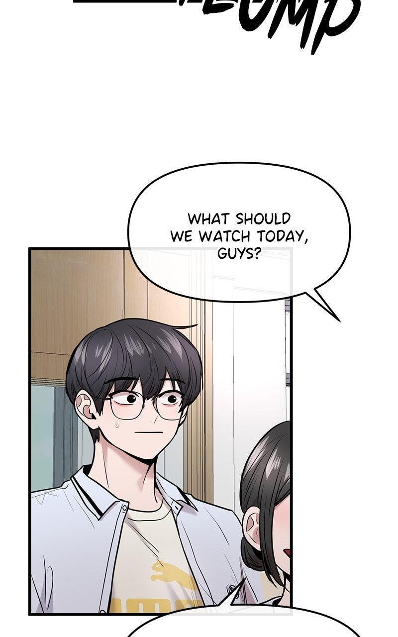 Read Back To Chanbi Manga Online