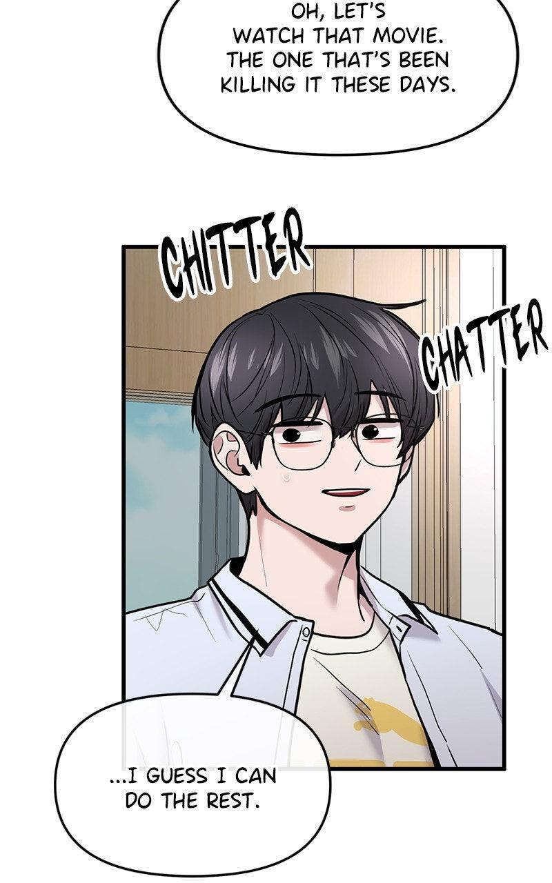 Read Back To Chanbi Manga Online