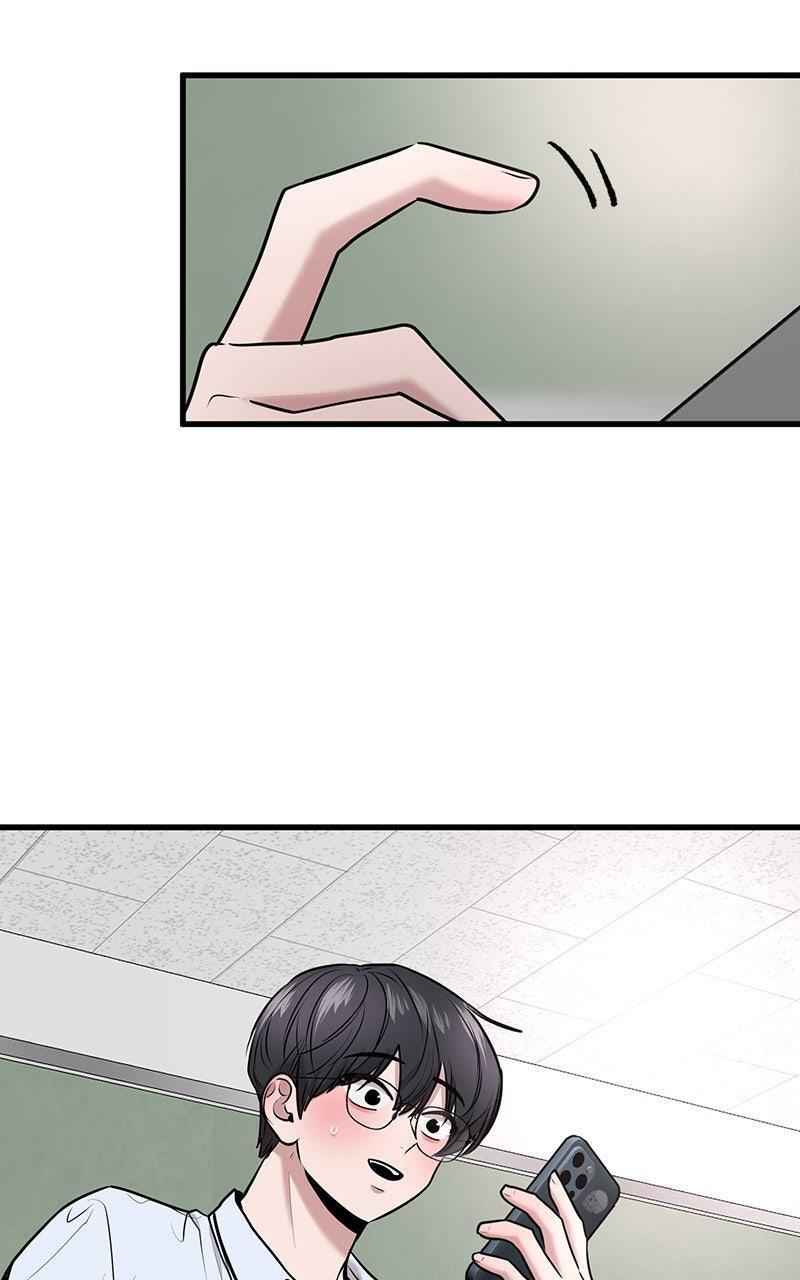 Read Back To Chanbi Manga Online